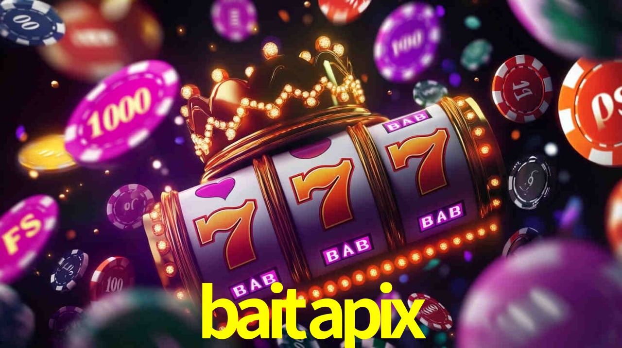 Welcome Bonus baitapix