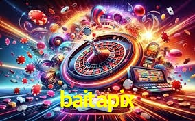 Experiência VIP baitapix