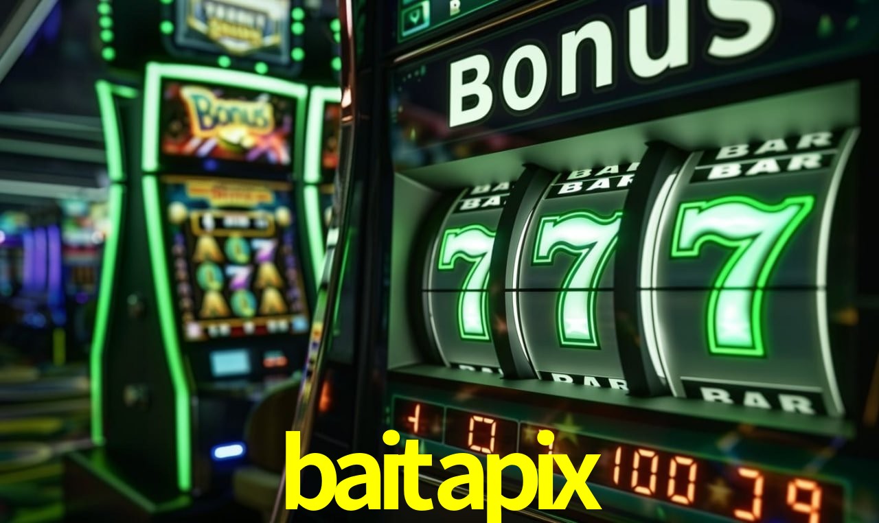 Experiência VIP baitapix