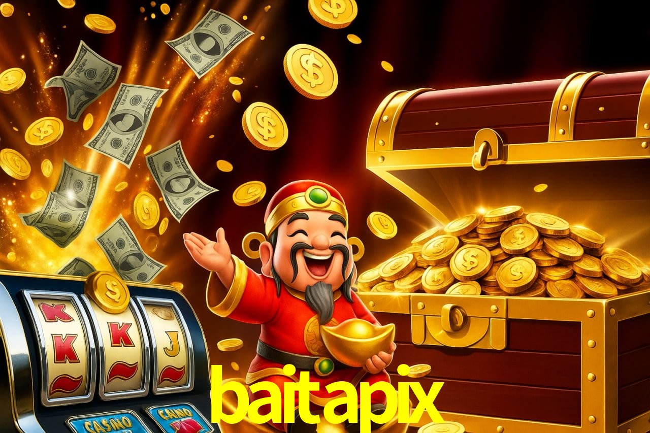 Mesa de Roleta baitapix