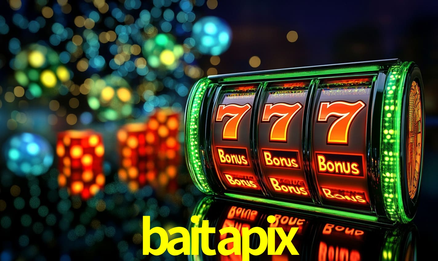 Tecnologia da Plataforma baitapix