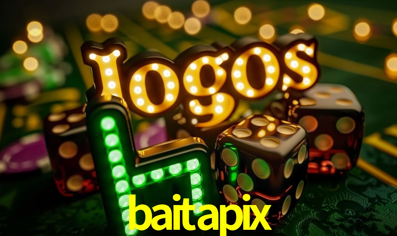 Diretório de Jogos baitapix