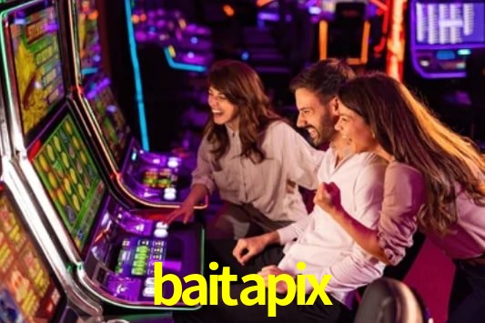 PIX Instantâneo baitapix