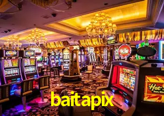 Descubra a Magia dos Jogos de Arcade no baitapix