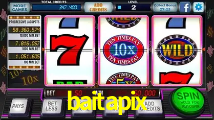 Inovações de Jogos na baitapix: O Futuro das Experiências Interativas