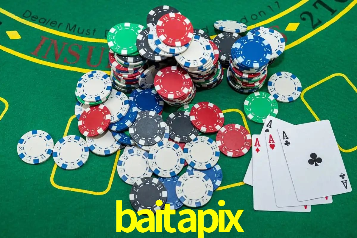 Mesa de Blackjack baitapix