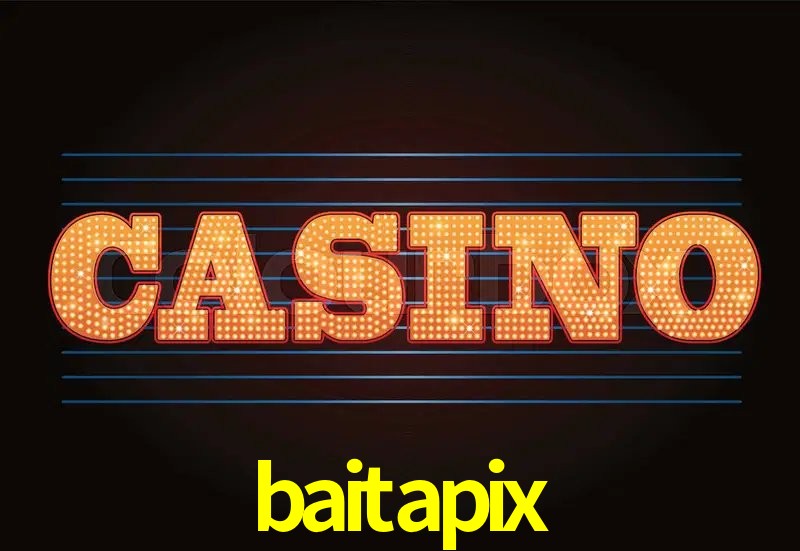 Recursos de Bônus baitapix