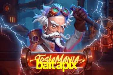 Segurança 2FA baitapix