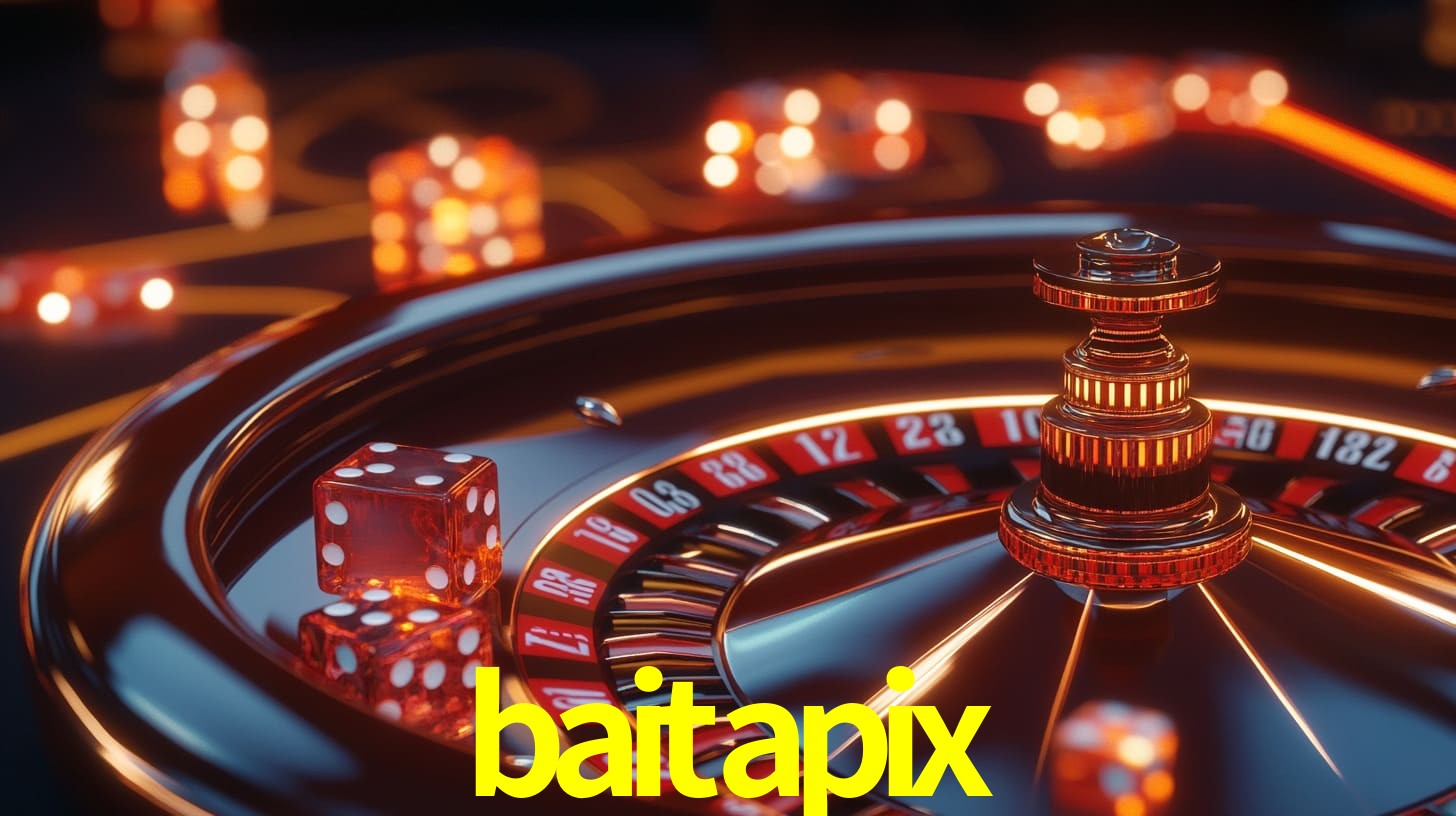 Roulette Table baitapix
