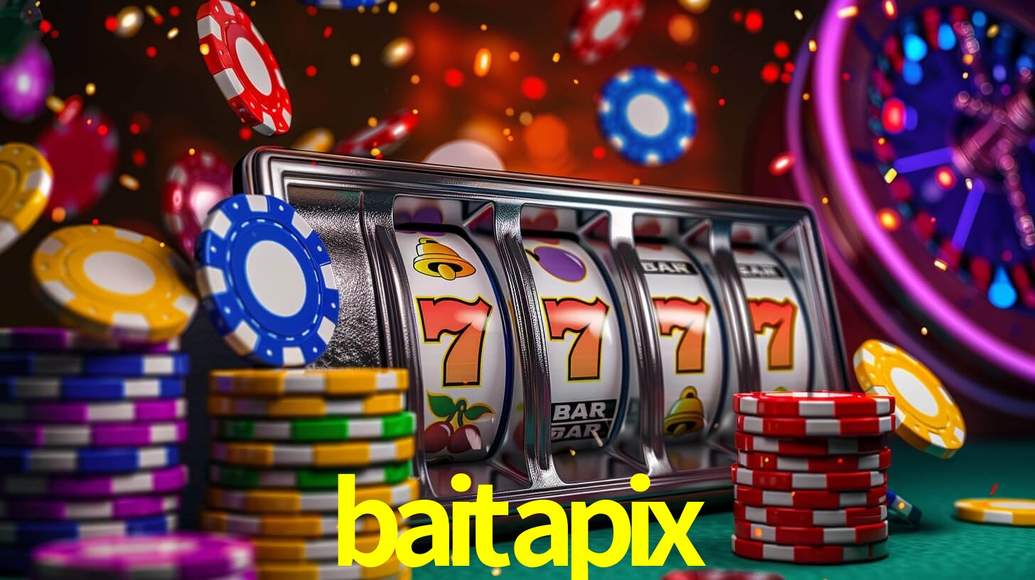 Casino Ao Vivo baitapix