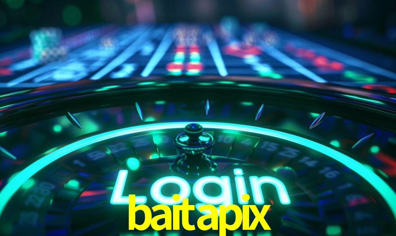 Apostas de Tênis baitapix