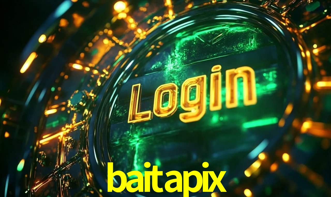 Recursos Exclusivos do App baitapix - Modo Offline, Login Biométrico