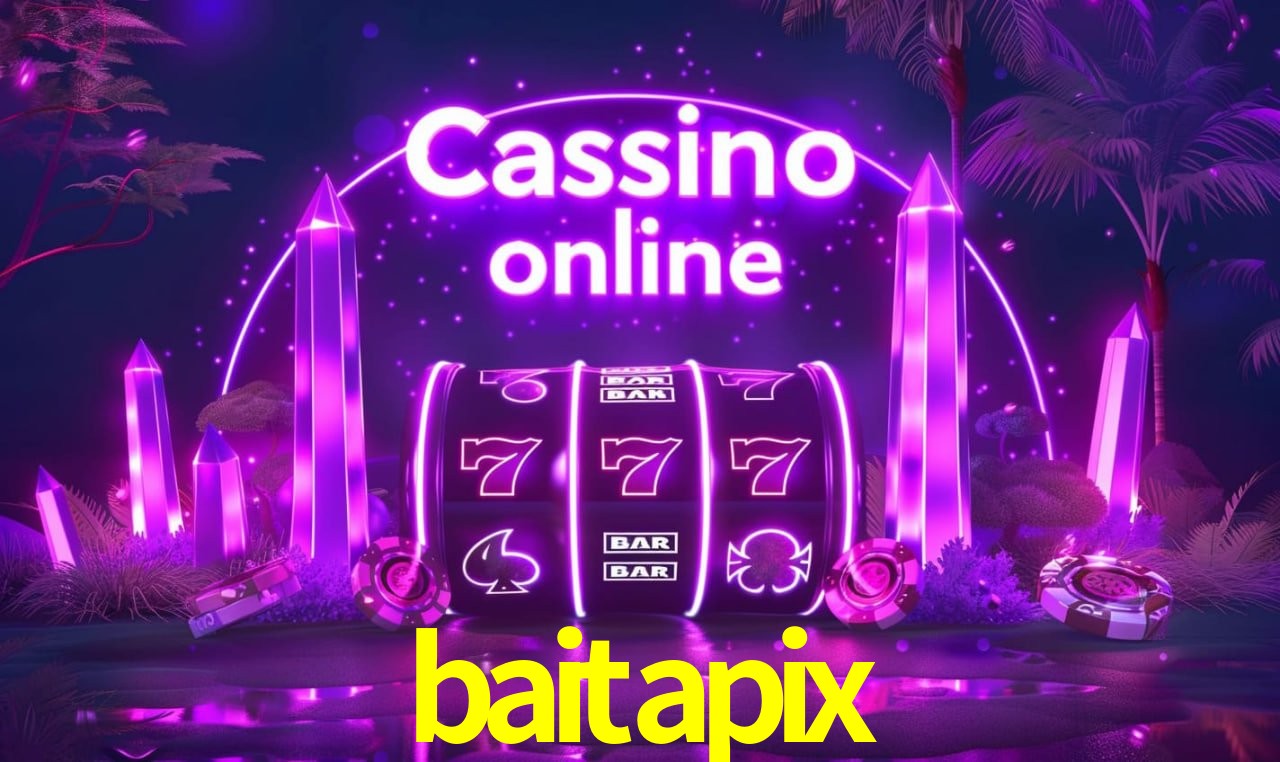 Integração de APIs baitapix