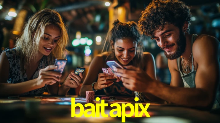 Daily Bonuses baitapix