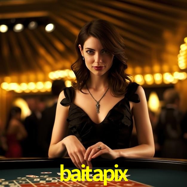 A Emoção da Loteria na baitapix: Uma Chance de Mudança de Vida