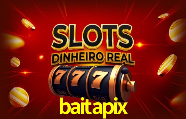 App Mobile baitapix - Jogue em Qualquer Lugar no Seu Smartphone