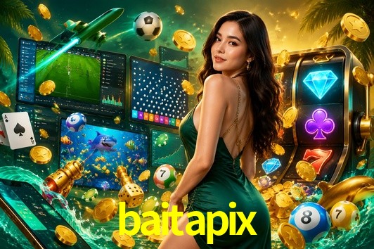 Welcome Bonus baitapix