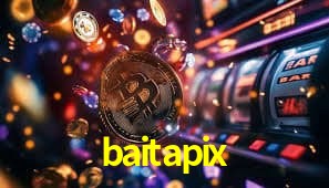 Interface do App baitapix