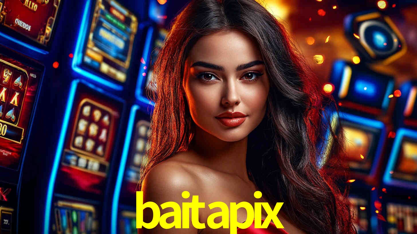 Desvendando o Mundo dos Jogos Virtuais na baitapix
