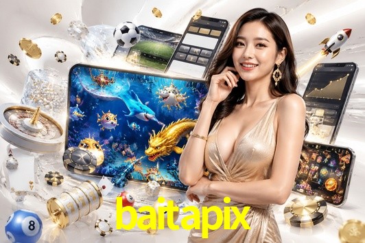 Live Casino baitapix