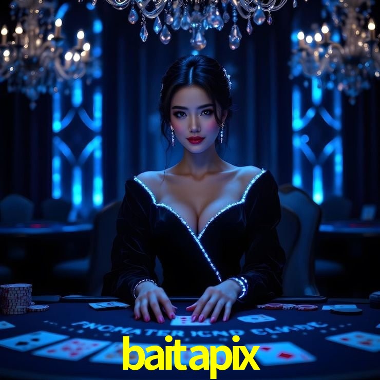Login Seguro baitapix