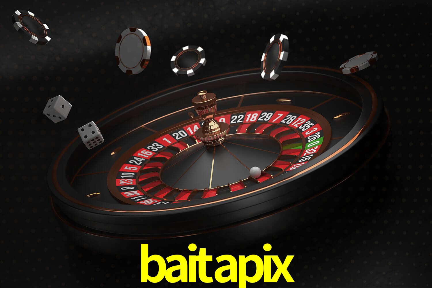 baitapix - Desafio VIP de Luxo - baitapix.com