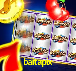 A Popularidade dos Caça-Níqueis no baitapix