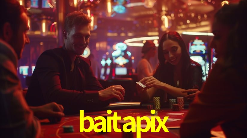 Descubra o Programa VIP da baitapix: Vantagens Exclusivas para Jogadores