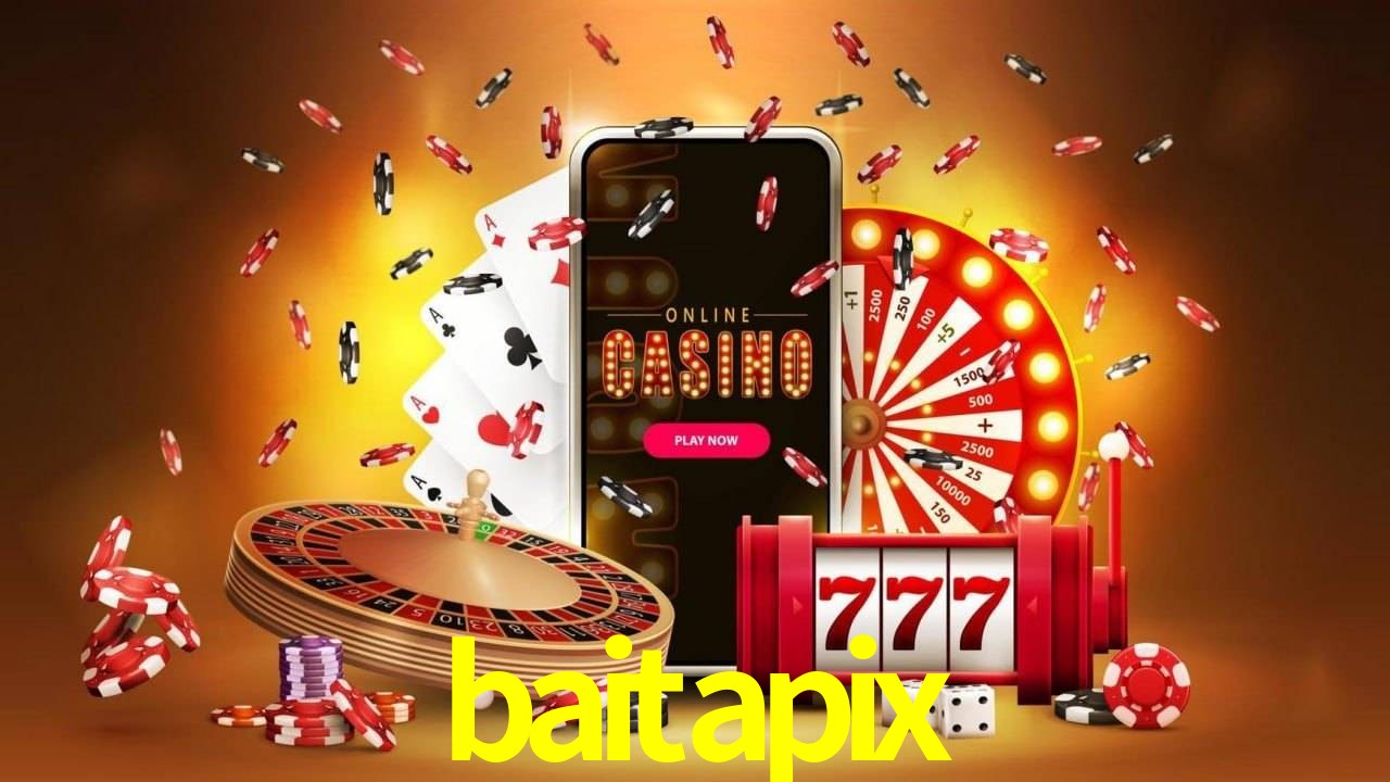 Benefícios da Conta baitapix