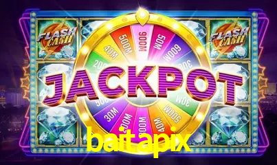 Descubra o Mundo do Cassino Online com baitapix