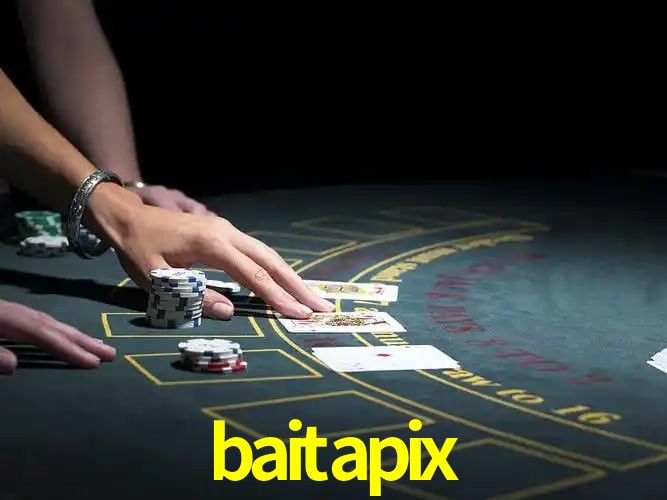 Imagem secundária de apoio para instalação do app baitapix