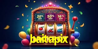 Promoções Sazonais baitapix