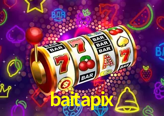 Descubra a Magia dos Jogos de Arcade no baitapix