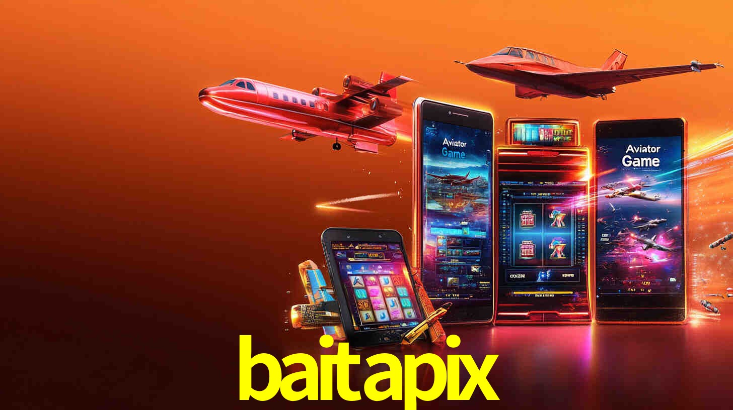 Apostas Esportivas na baitapix: Um Guia Completo