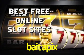 Apostas Esportivas na baitapix: Um Guia Completo