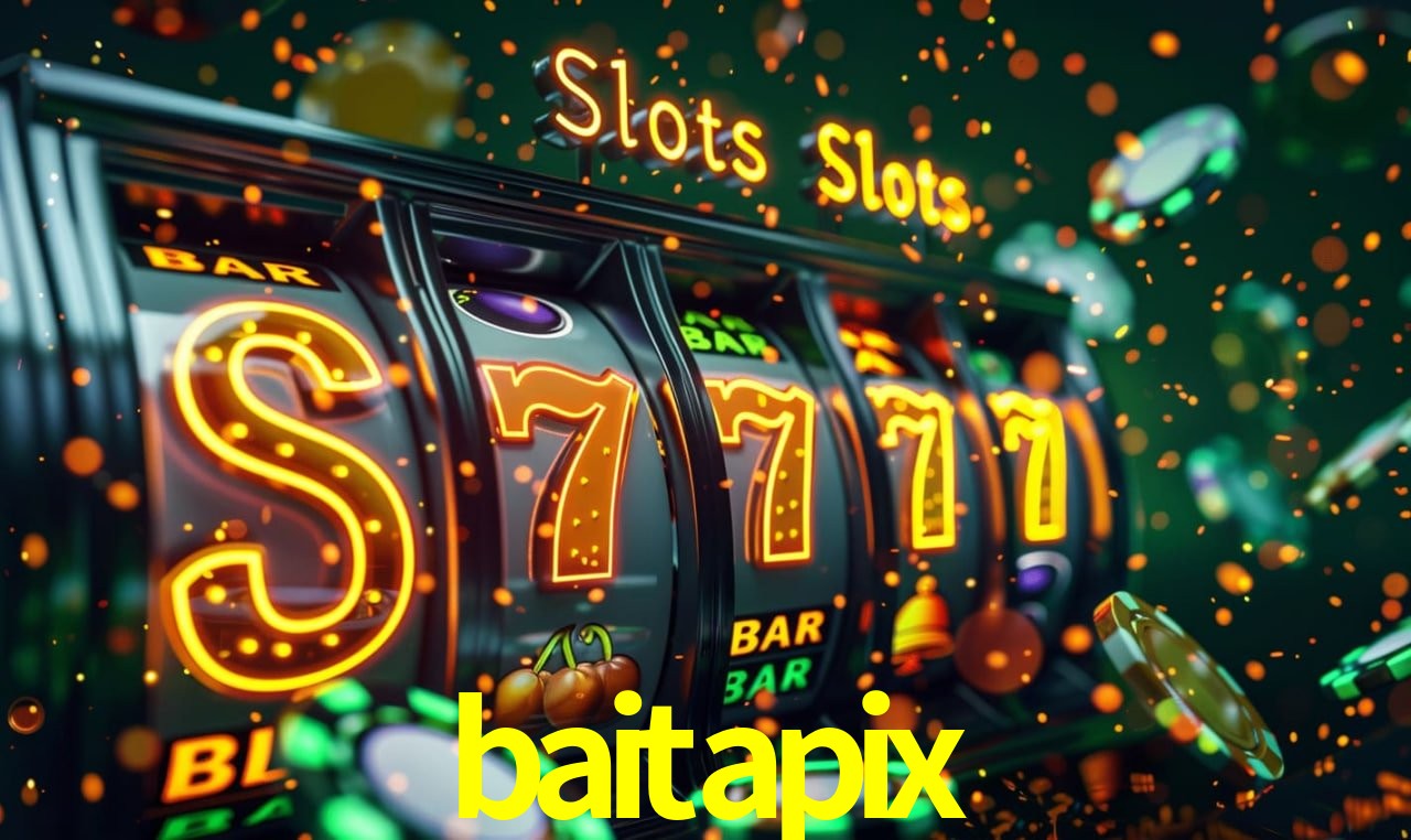Apostas de Futebol baitapix