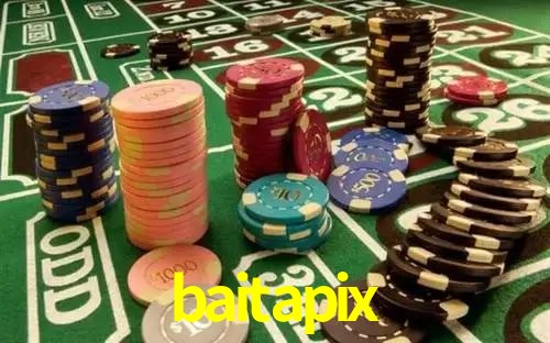 Imagem quadrada de apoio para baixar baitapix