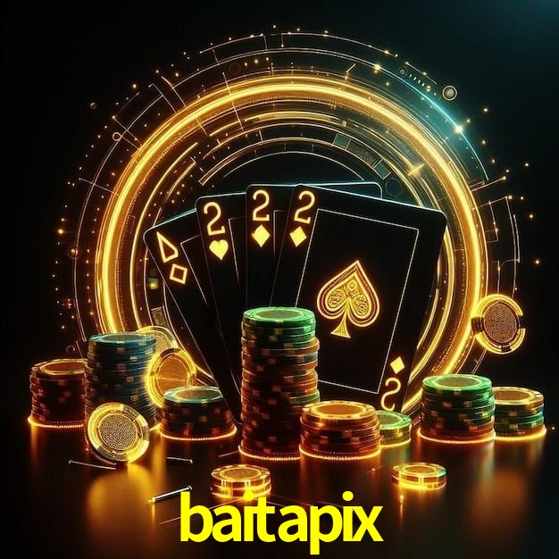 Provedores de Jogos baitapix