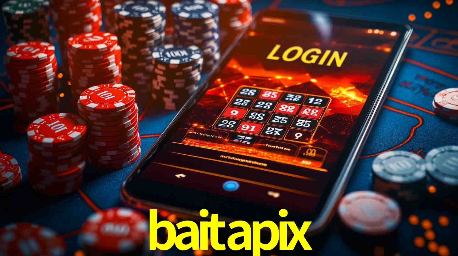 Bônus Generosos e Exclusivos no baitapix para Você!