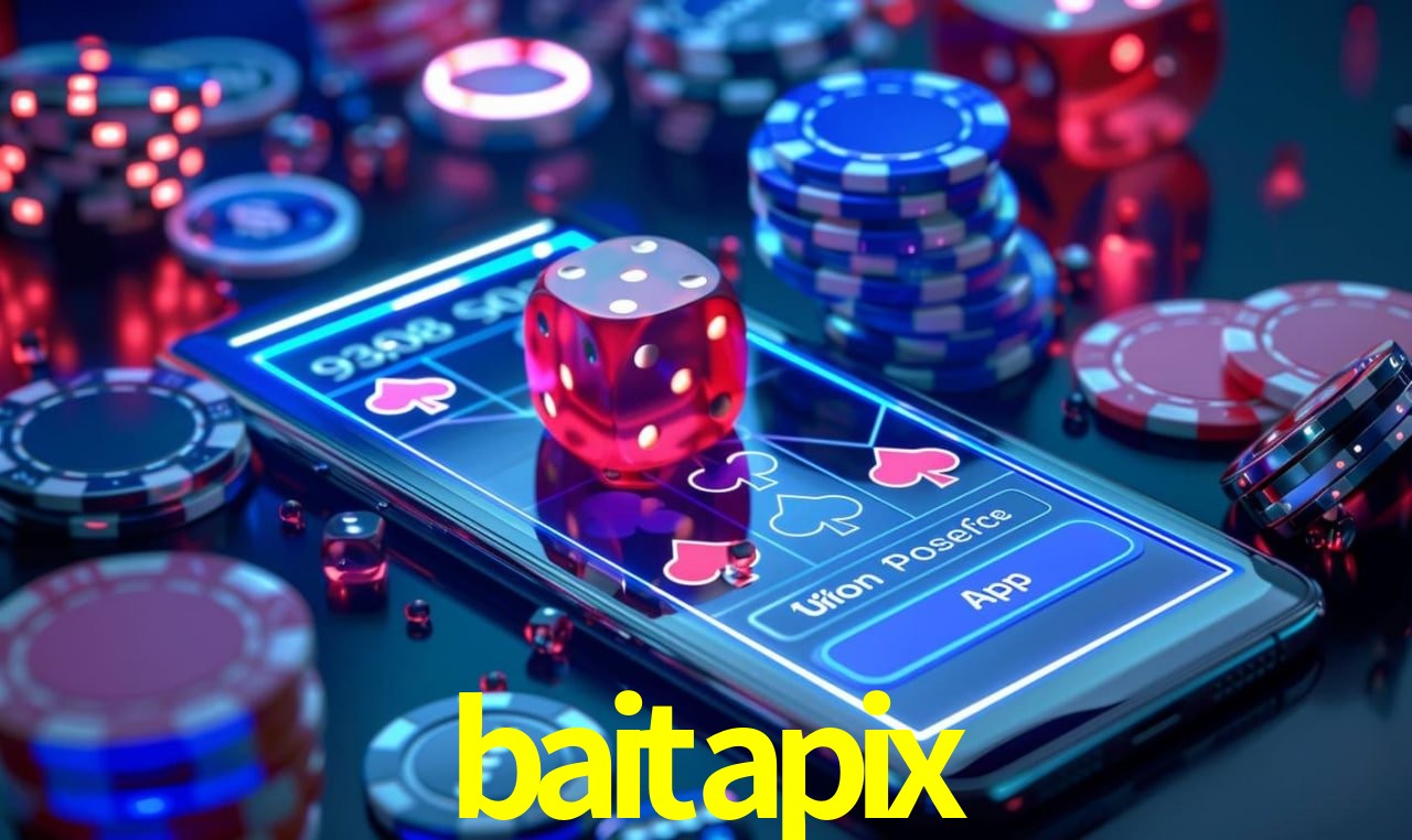 Vantagens de jogar slots no baitapix Brasil