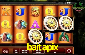 Inovações de Jogos na baitapix: O Futuro das Experiências Interativas