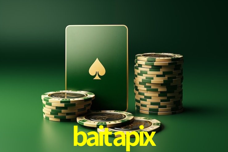 Spaceman Game baitapix