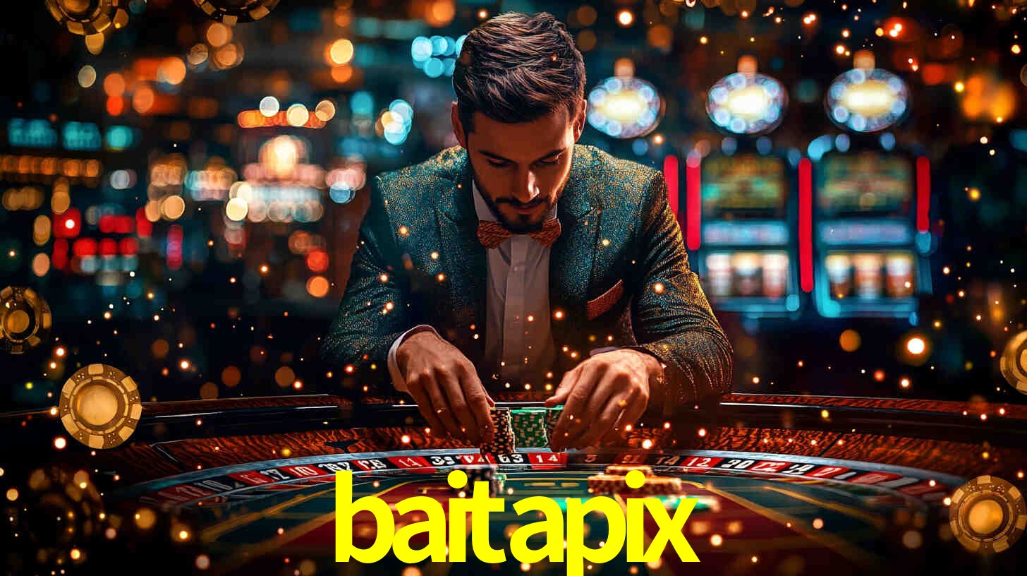 Ofertas Imperdíveis na baitapix: Promoções e Bônus Que Valem a Pena