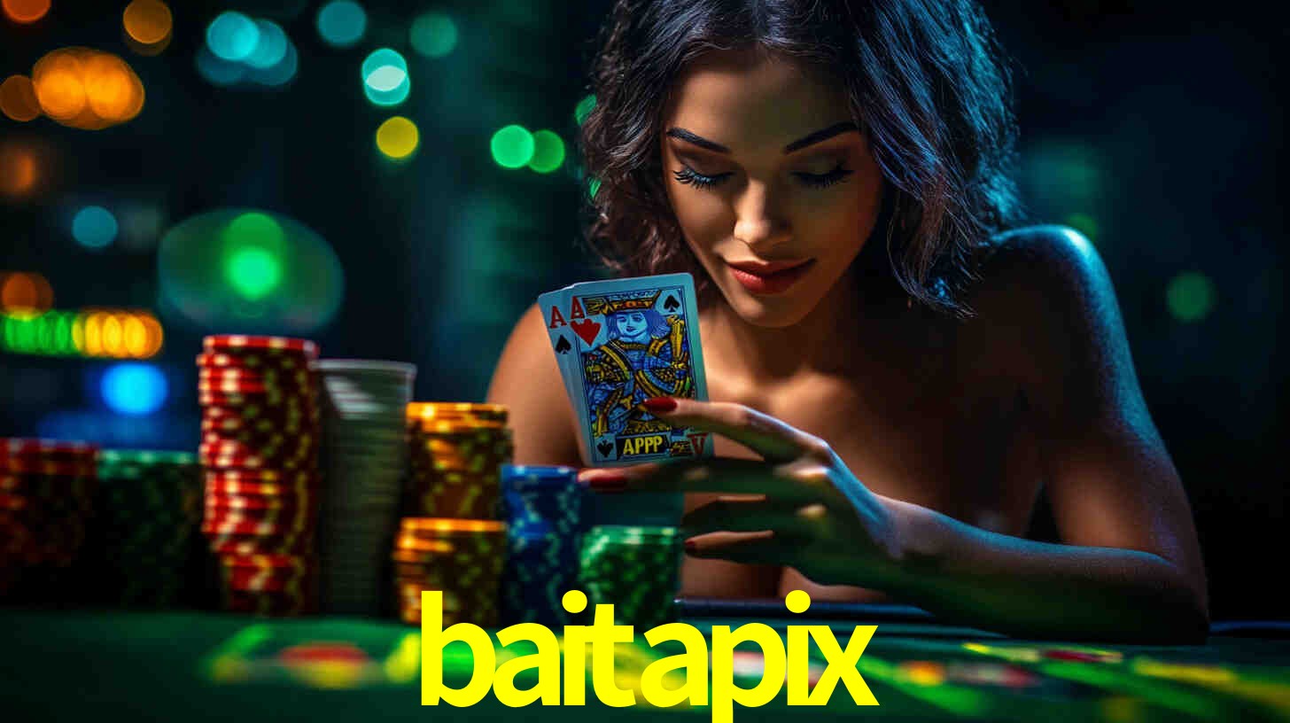A Experiência Imersiva dos Cassinos Ao Vivo no baitapix