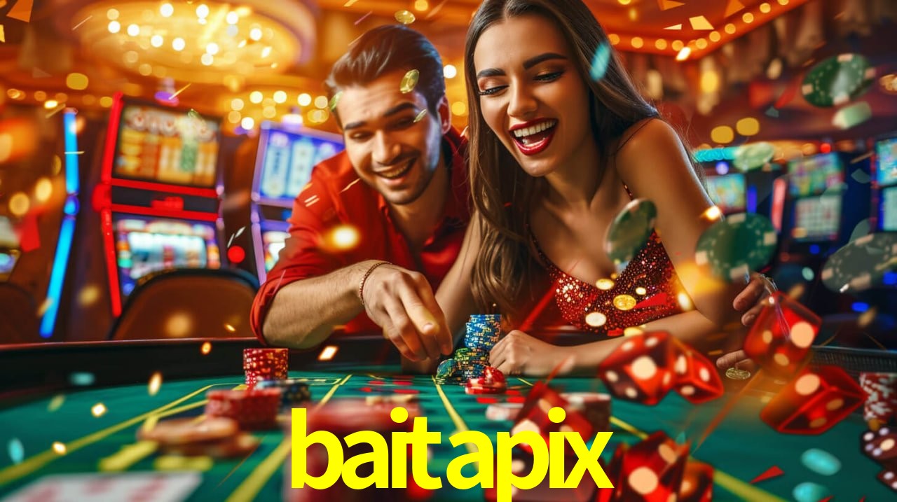 Sistemas de Segurança baitapix