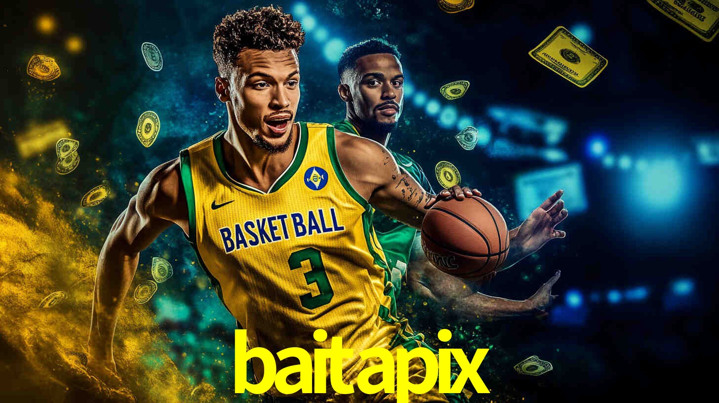Explorando a Categoria de Eventos em Apostas na baitapix