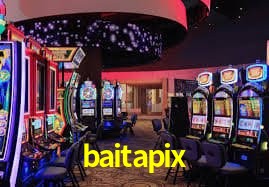 Jogos de Mesa Premium baitapix - Blackjack, Roleta, Baccarat