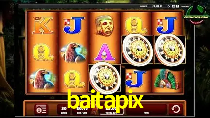 A Experiência Imersiva dos Cassinos Ao Vivo no baitapix