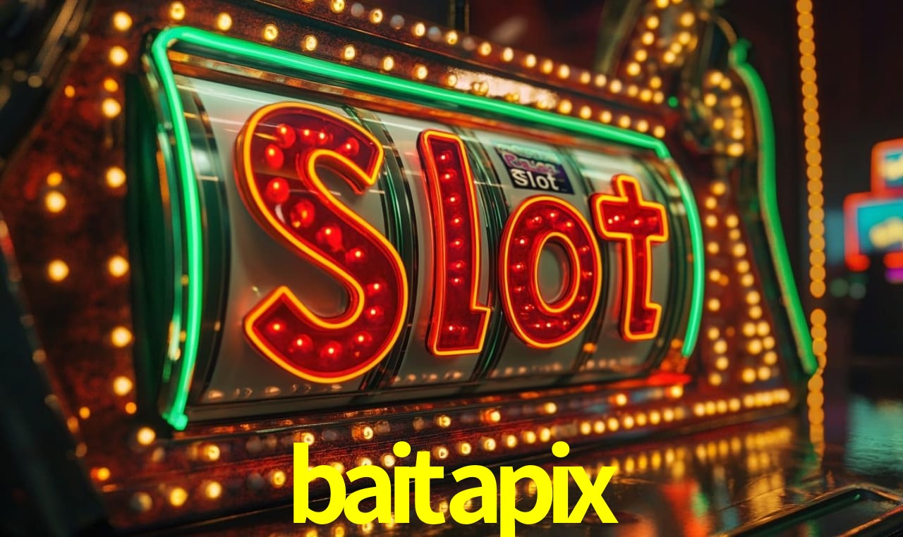 Promoção Relâmpago baitapix