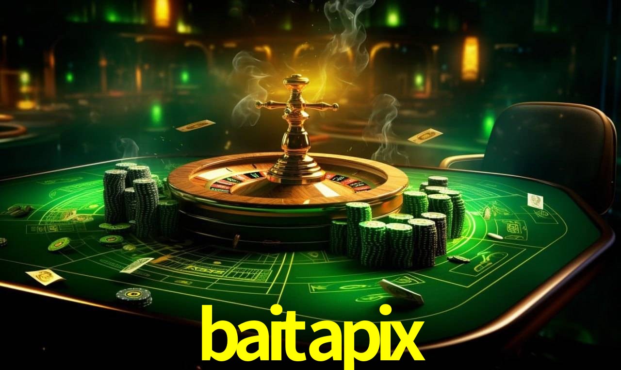 Imagem secundária para conteúdo da página Facebook baitapix